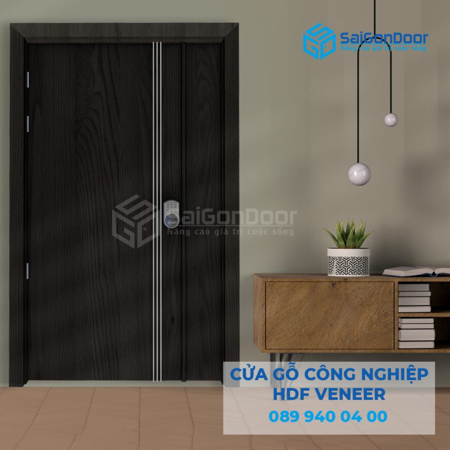 Tuổi thọ của gỗ công nghiệp được ước tính khoảng 10-15 năm