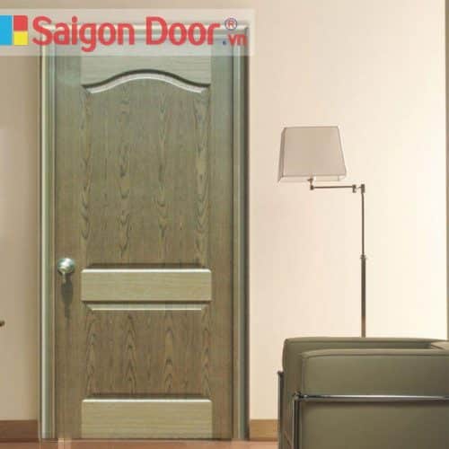 Cửa Gỗ HDF veneer 3A – Walnut chất lượng LH 0826.901.901