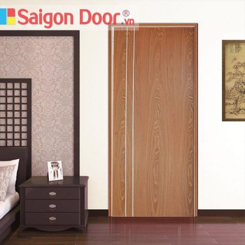 Cửa Gỗ MDF Veneer P1R2a cao cấp chất lượng LH 0834.715.715