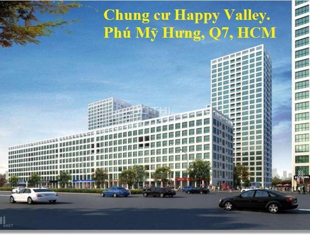 cung cấp cửa happy-walley