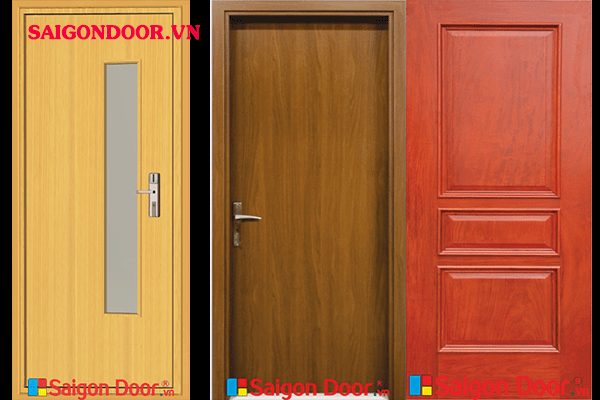 Cửa Đẹp Tại HCM của showroom saigondoor.vn 01234.300.300