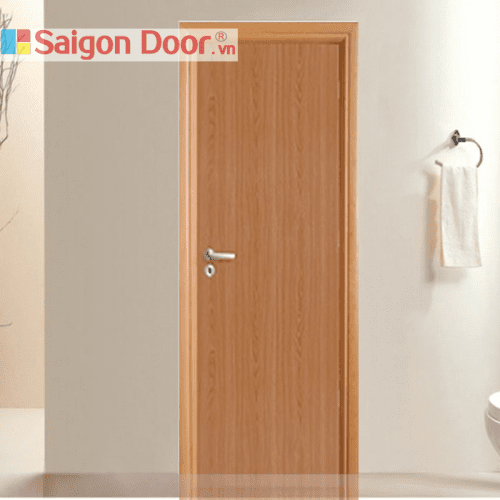 Cửa nhựa nhà vệ sinh SGD 01 chất lượng hàng đầu 0933.707707