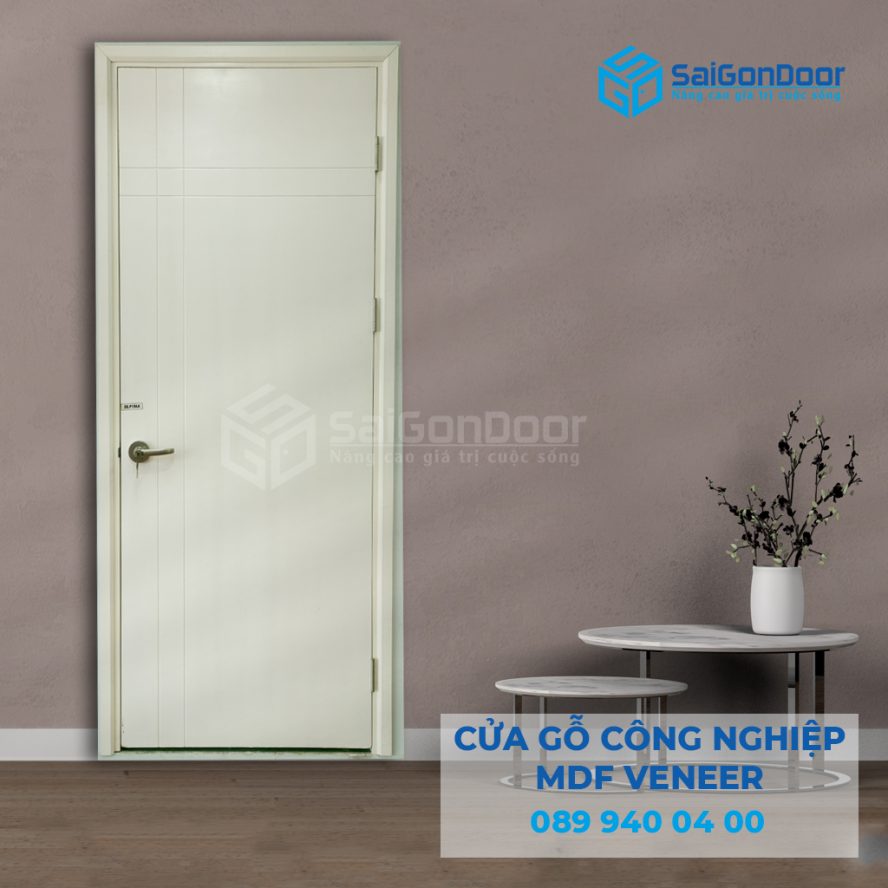 Cua go CN MDF veneer P1R4 C1 1