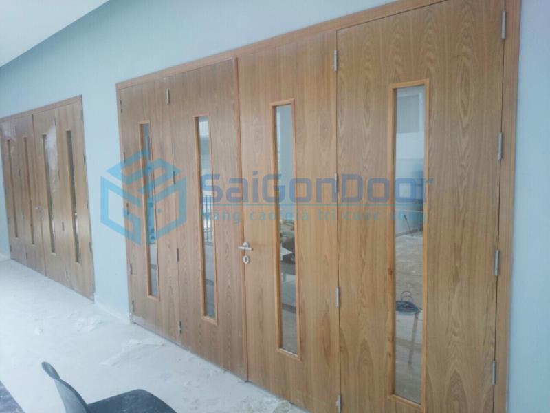 mdf veneer