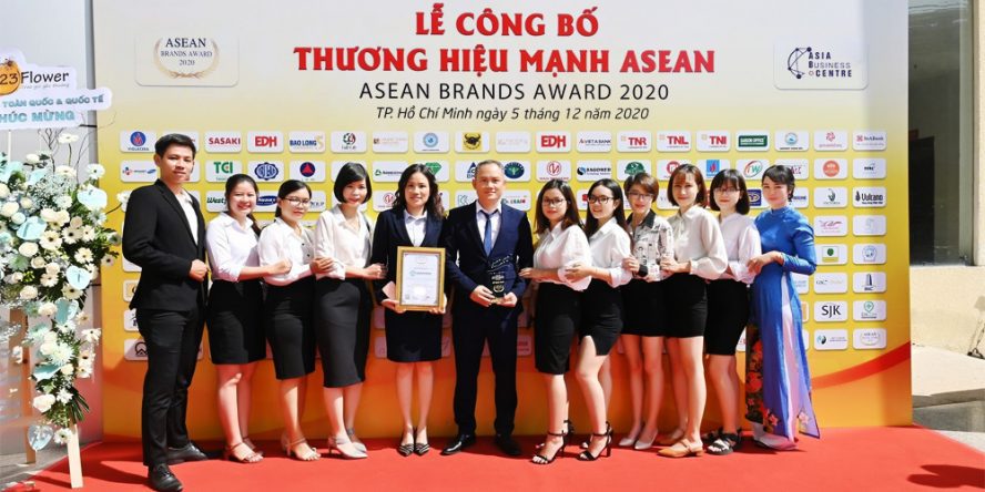 saigondoor thuong hieu manh 2020