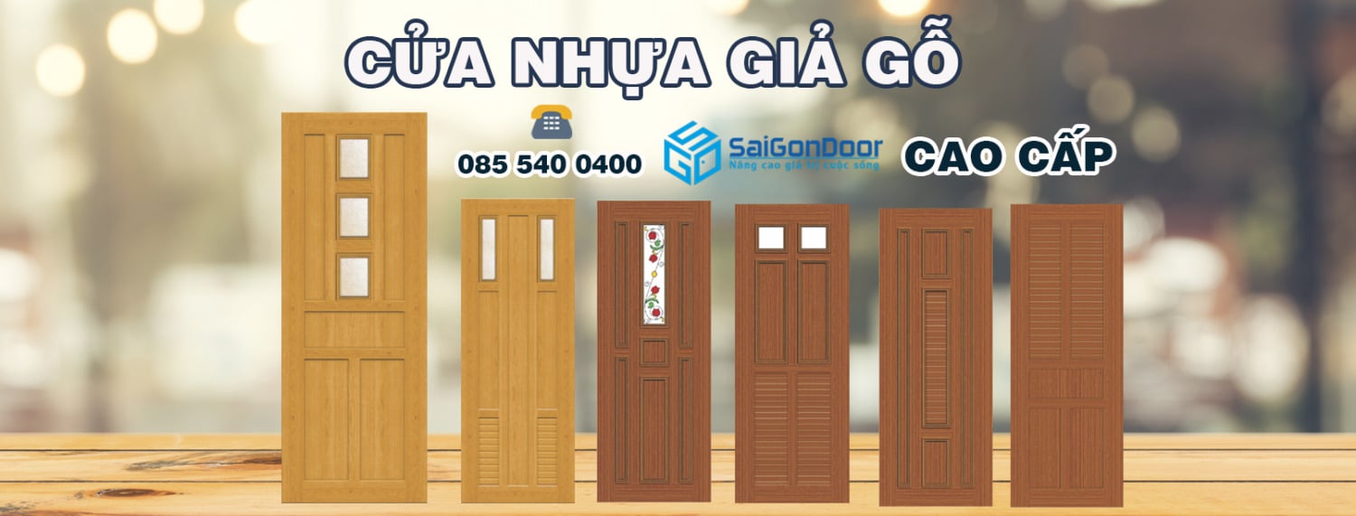 4. cua nhua gia go cao cap