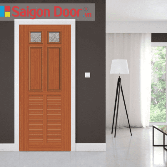 Saigondoor.vn – chuyên cung cấp các loại cửa nhựa cho nhà vệ sinh