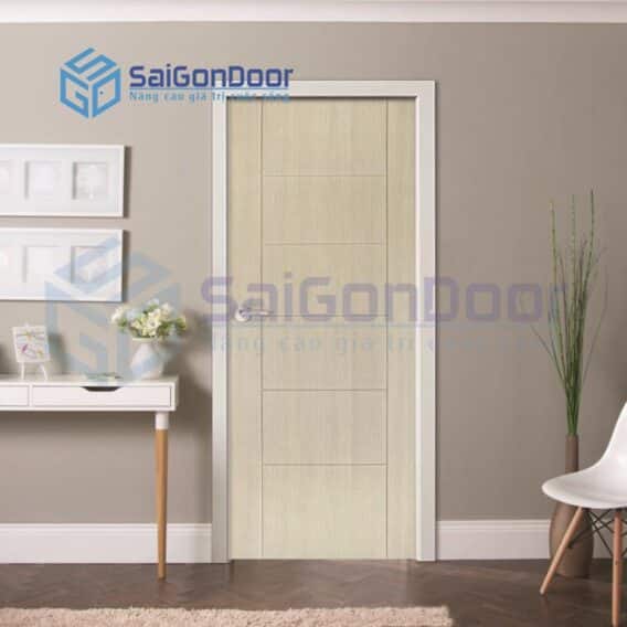 Cửa nhựa tại SAIGONDOOR