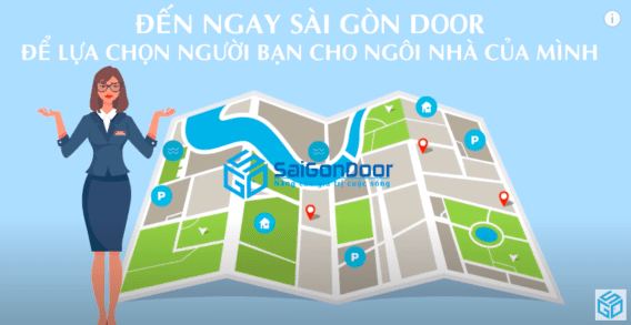 CỬA GỖ CÔNG NGHIỆP LÀ LỰA CHỌN TỐT CHO MỌI NHÀ