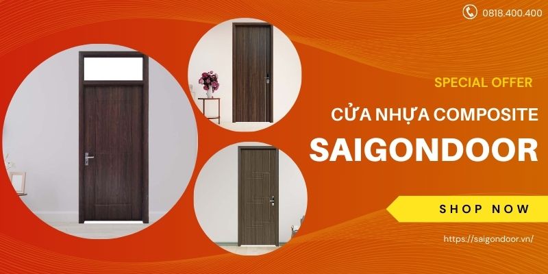 Báo giá các mẫu cửa phổ biến nhất hiện nay 