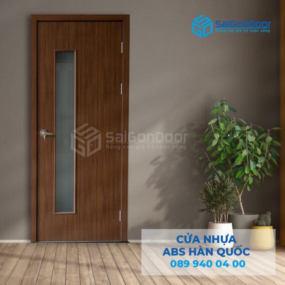 Cua ABS KOS 202 W0901