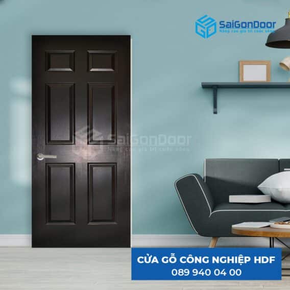 Lời khuyên hữu ích khi chọn mua cửa nhà vệ sinh