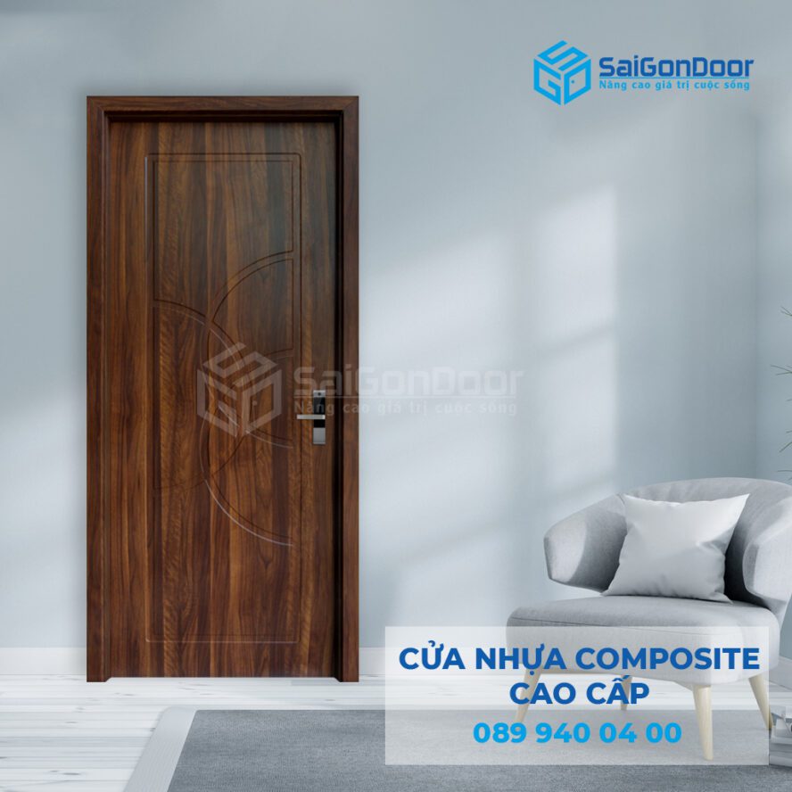 Cua nhua composite SGD103 M04