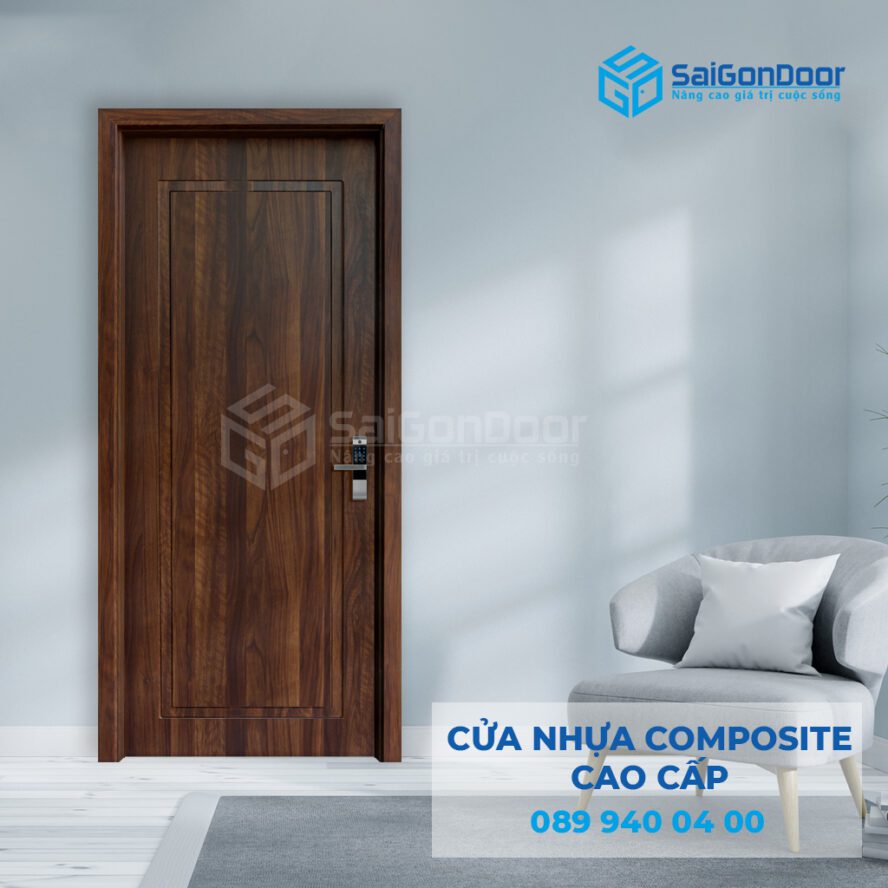 Cua nhua composite SGD107 M04