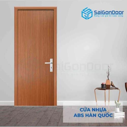 Cửa nhựa ABS Hàn Quốc KOS 101-W0901