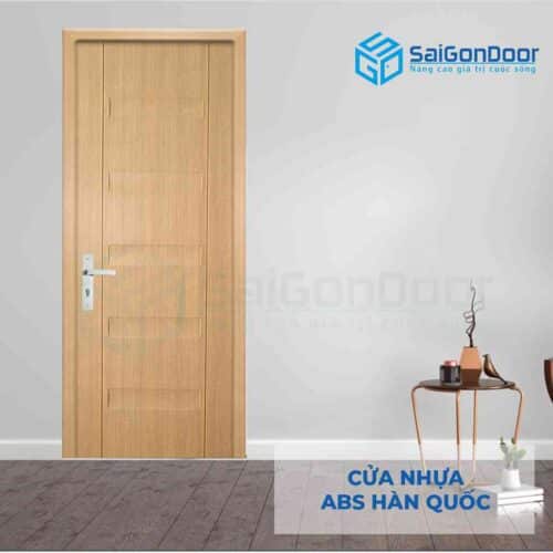 Cửa nhựa ABS Hàn Quốc KOS 110-MQ808 (2)