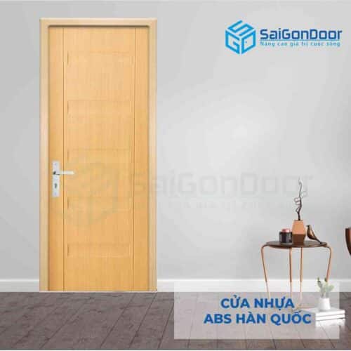 Cửa nhựa ABS Hàn Quốc KOS 110-MQ808 (3)