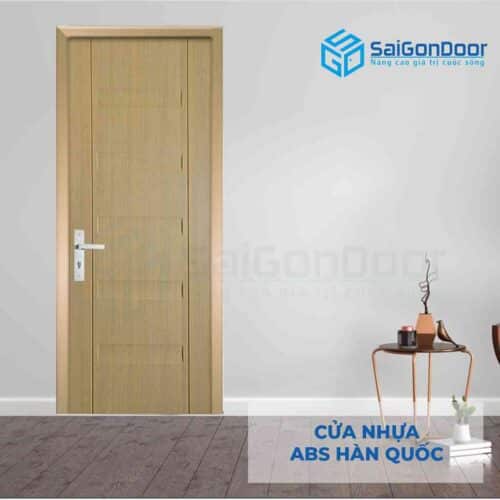 Cửa nhựa ABS Hàn Quốc KOS 110-MQ808 (5)