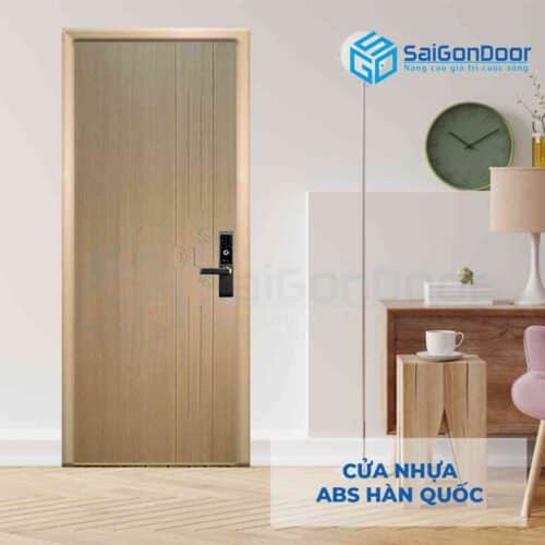 Cửa nhựa ABS Hàn Quốc KOS 303B-MQ808 (3)