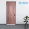 Cửa gỗ cao cấp SaiGonDoor HDF 3A-C8