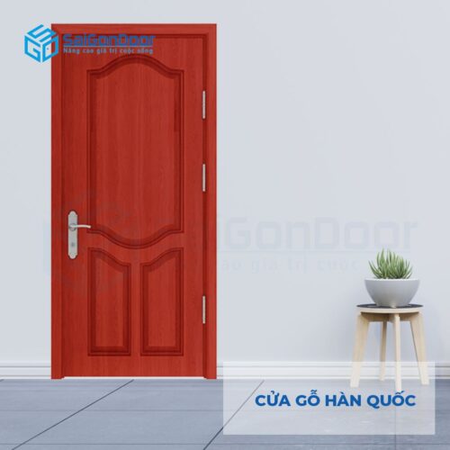 Cửa nhựa Sài Gòn SGD Cua go Han Quoc 3A cam xe (1)