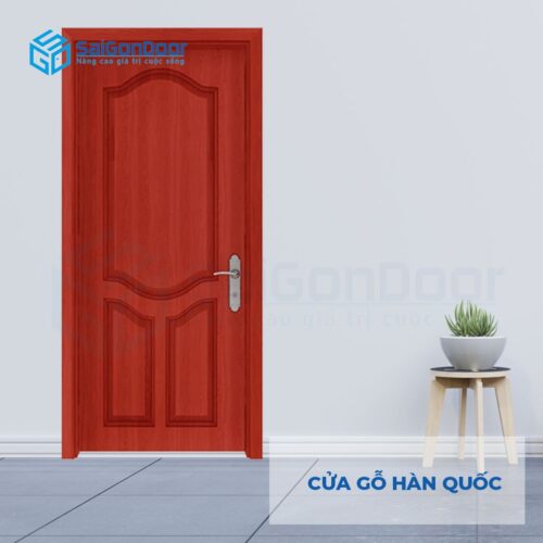 Cửa nhựa Sài Gòn SGD Cua go Han Quoc 3A cam xe (2)