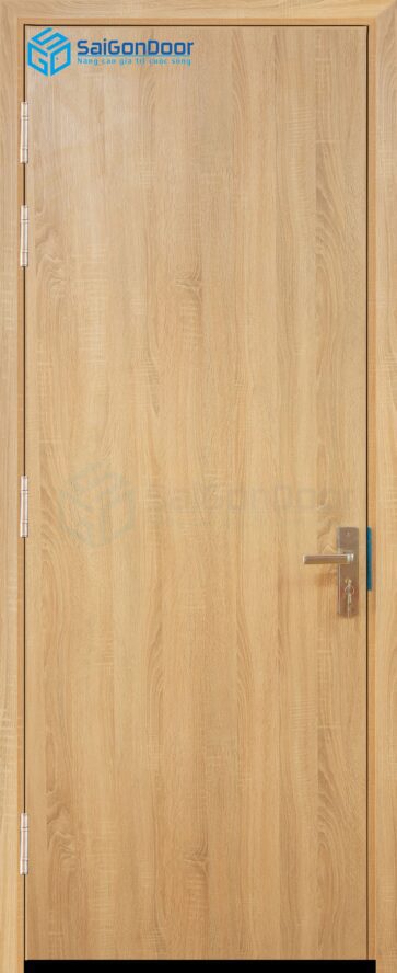 Cửa gỗ cao cấp SaiGonDoor MDF Laminate P1 (3)