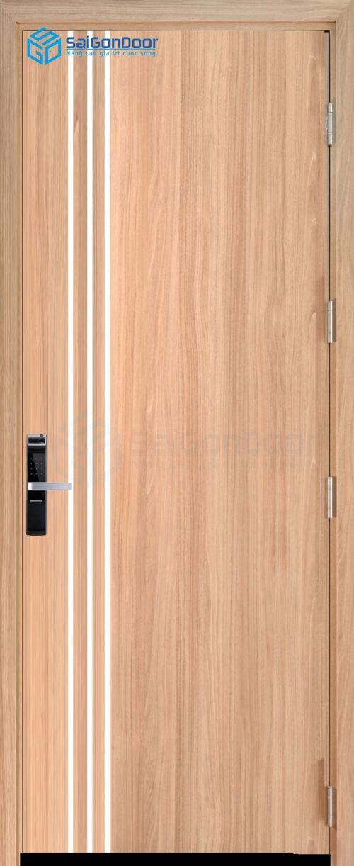 Cửa gỗ phòng khách sạn KS Cua go MDF laminate P1R3 (2)