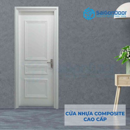 Cửa nhựa Composite 3PN (2)