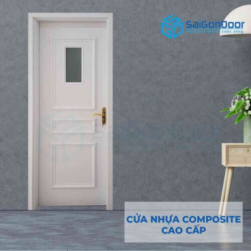 Cửa nhựa Composite 3PNG1