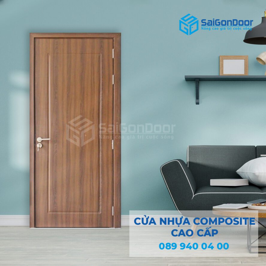 Cua nhua composite P1R4 2