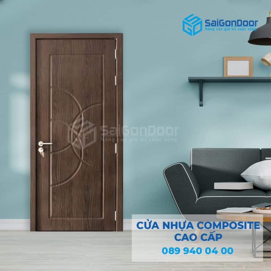 Cua nhua composite P1R4C