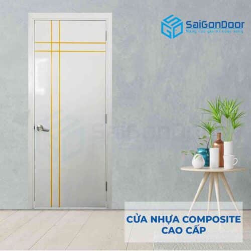 Cửa nhựa Composite P1R4a (2)