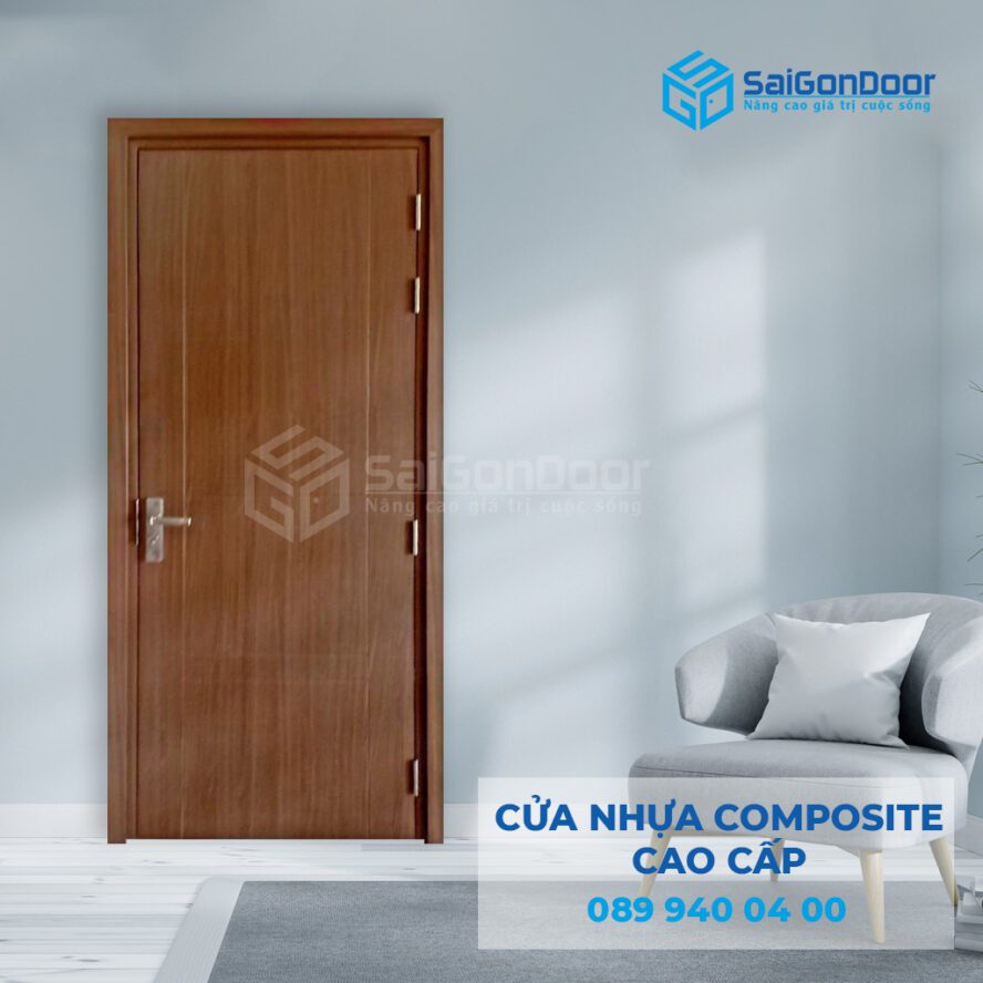 Cua nhua composite P1R8