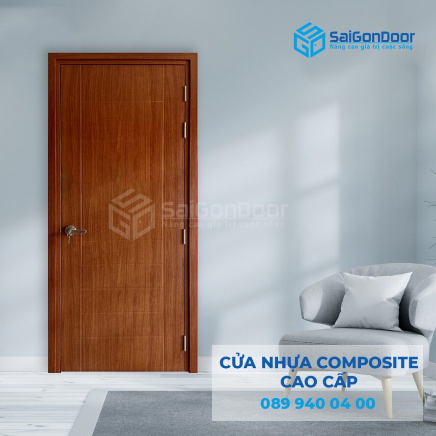 Cua nhua composite P1R8A