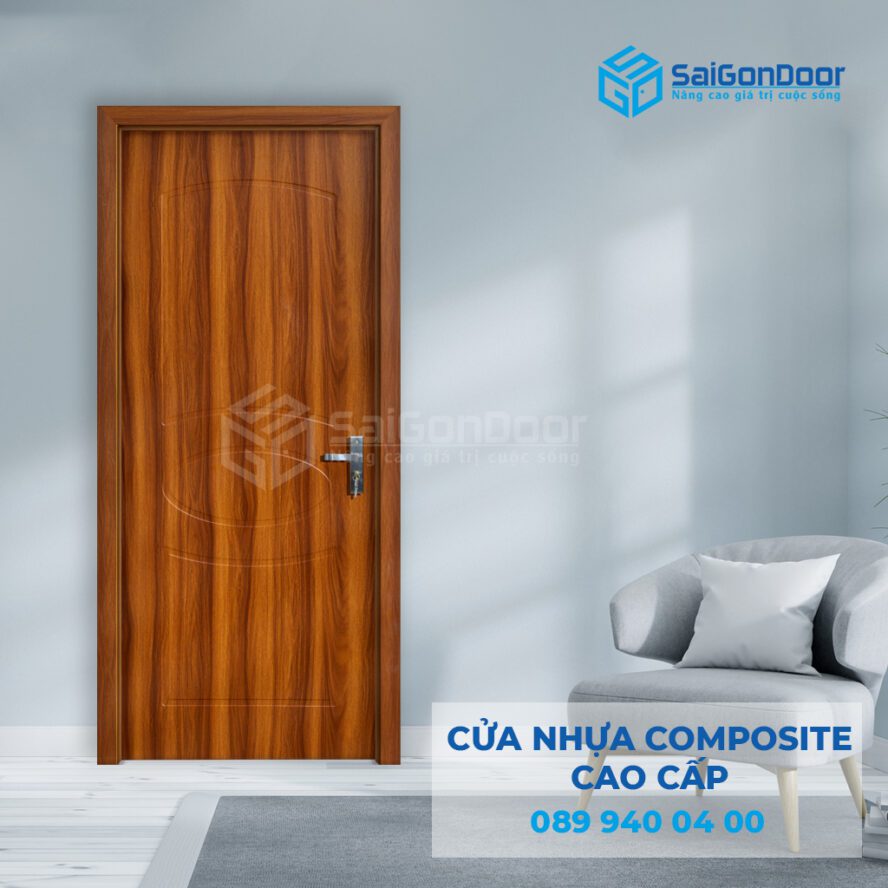 Cua nhua composite SGD102 M01