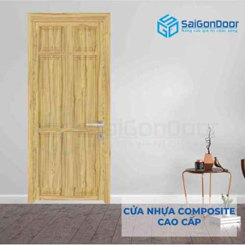 Cửa nhựa Composite 6A soi (2)