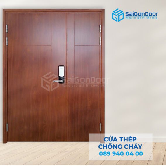 CỬA THOÁT HIỂM | BÁO GIÁ CỬA THOÁT HIỂM MỚI NHẤT [ 07/2021]