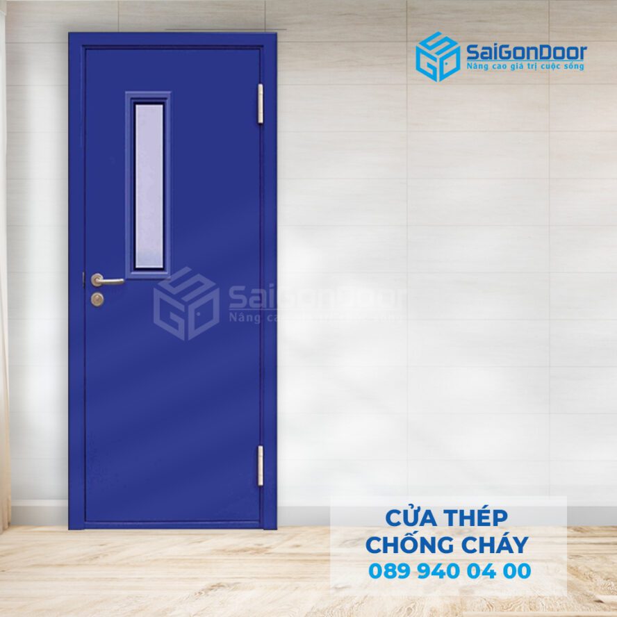 SAIGONDOOR uy tín- chất lượng