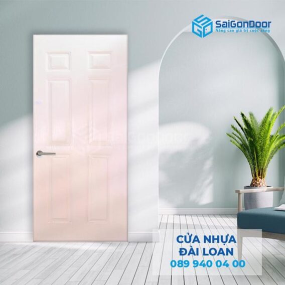 95+ MẪU CỬA NHỰA 1 CÁNH ĐẸP NHẤT 2021