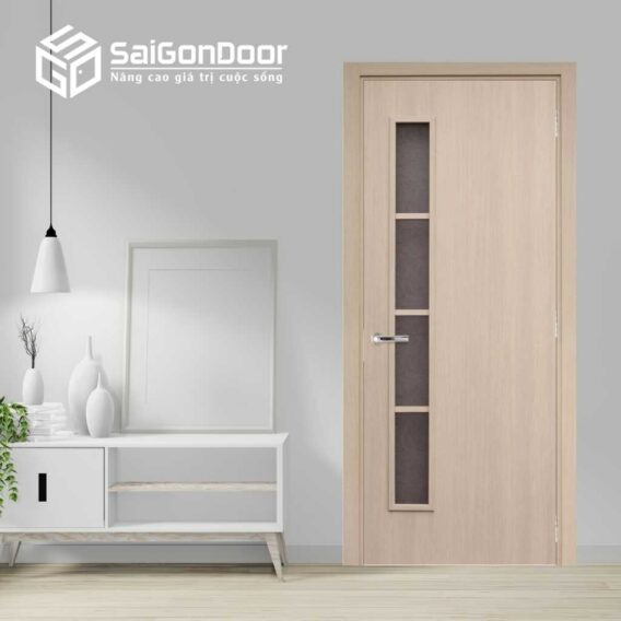 Sài Gòn Door là công ty có mong muốn đi đầu trong lĩnh vực cung cấp các loại cửa