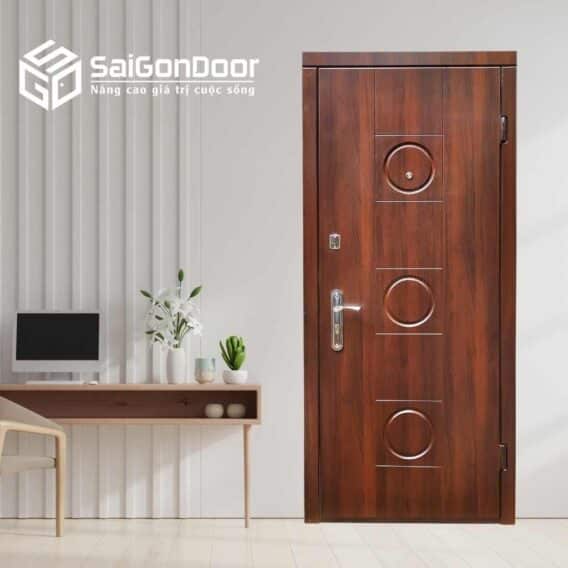 Sài Gòn Door giúp bạn lựa chọn sản phẩm ưng ý nhất