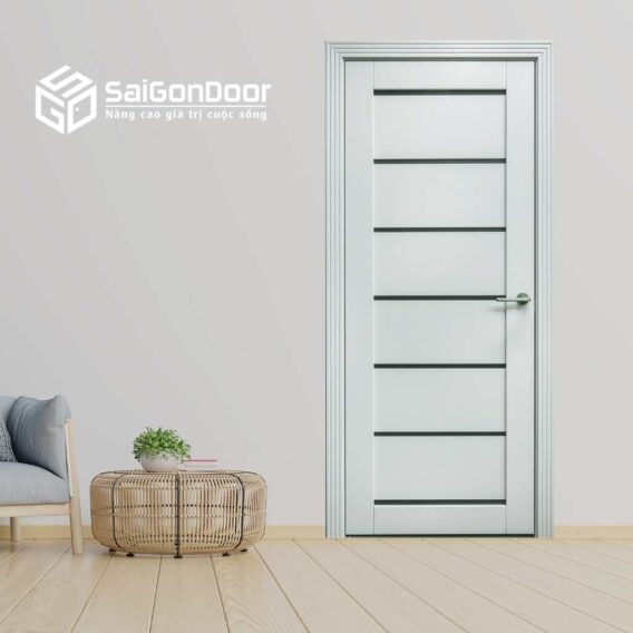 Nội Thất Sài Gòn Door - địa chỉ phân phối cửa nhựa cao cấp các loại