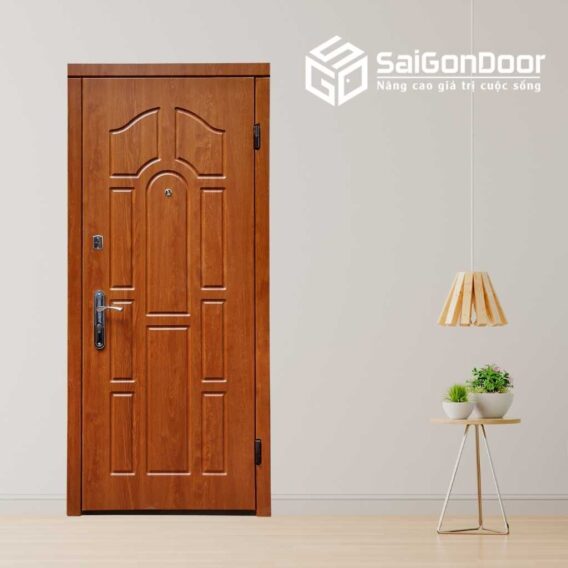 Tại sao nên chọn mua cửa nhựa nhà vệ sinh tại Sài Gòn Door?