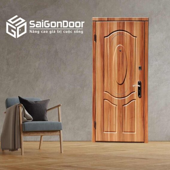 mua cửa nhựa nhà vệ sinh tại Sài Gòn Door