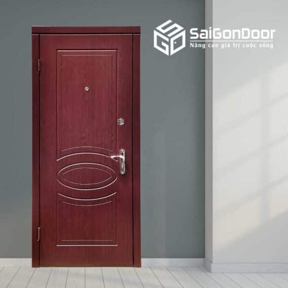 Sài Gòn Door - đơn vị cung cấp cửa nhựa nhà vệ sinh đẹp, chất lượng