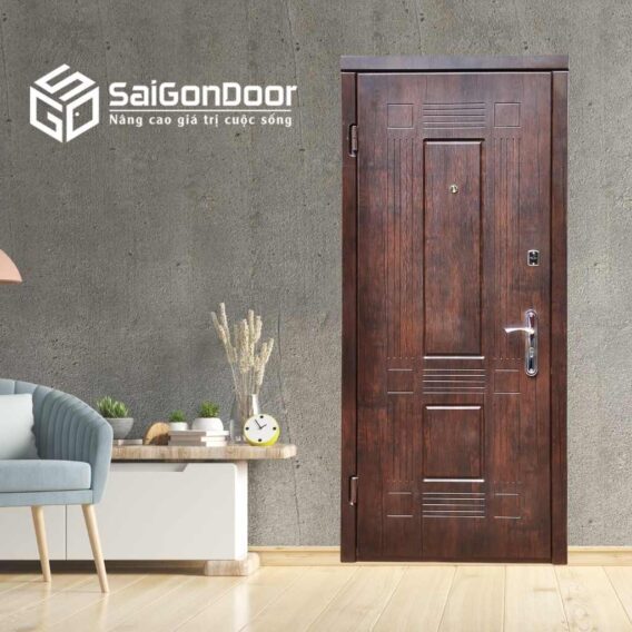 Sài Gòn Door - đơn vị cung cấp cửa nhựa nhà vệ sinh đẹp, chất lượng