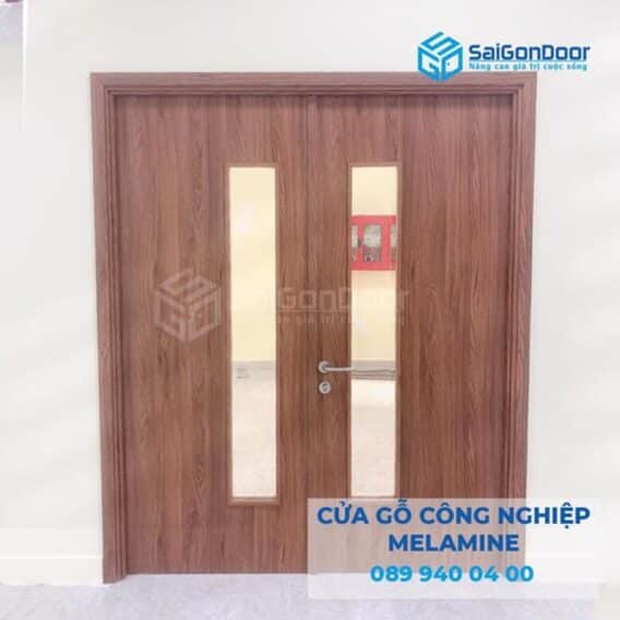 TOP 10 MẪU CỬA GỖ CAO CẤP 2 CÁNH