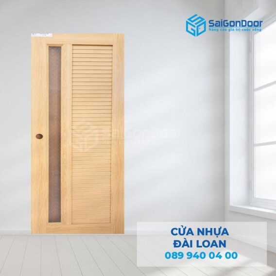 BÁO GIÁ CỬA CÁCH ÂM TẠI QUẬN 5