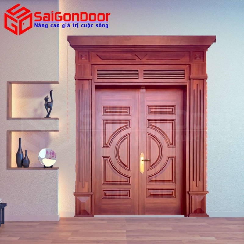 Bảng Báo Giá Cửa Chống Cháy 70 Phút Chi Tiết Mới Nhất 2025 30 Cửa chống cháy 70 phút thép vân gỗ